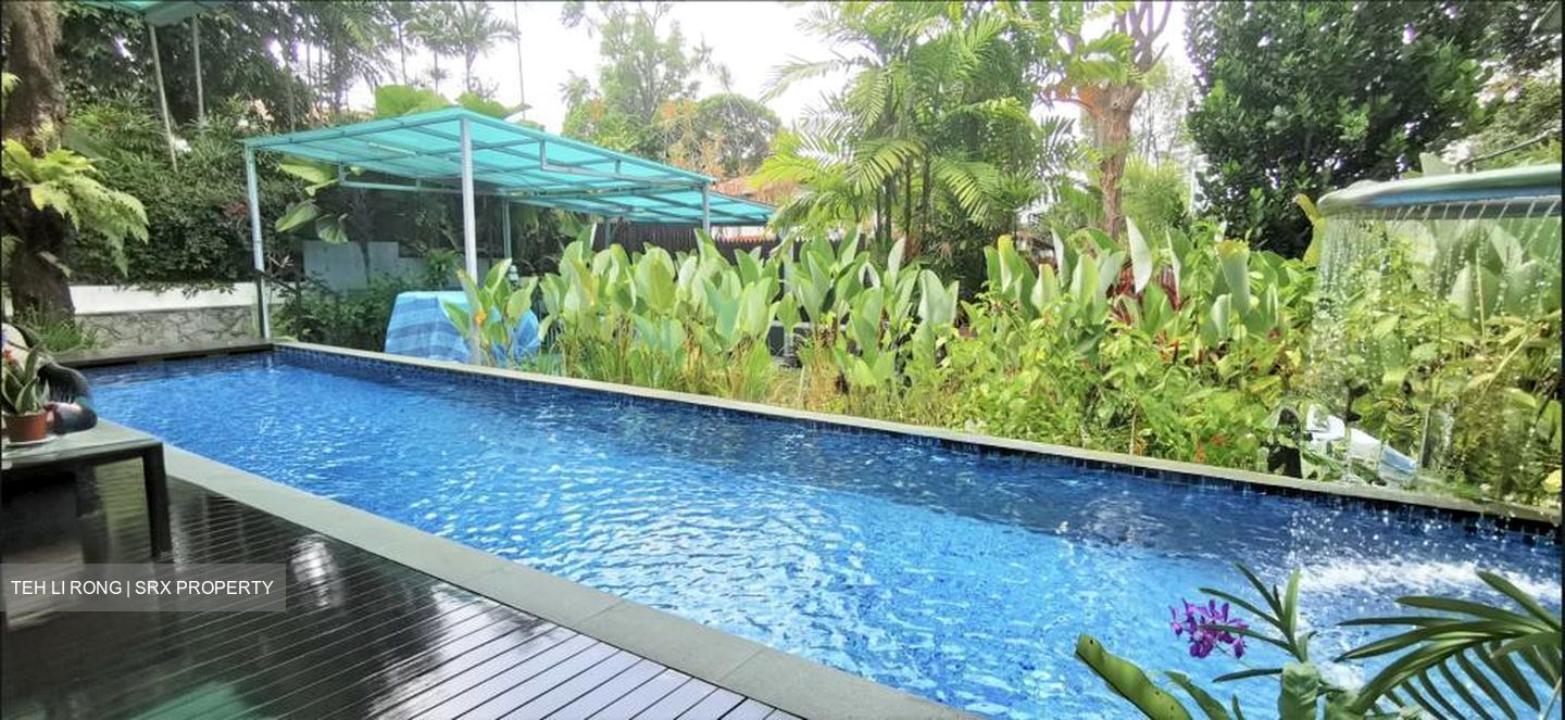 Kim Lin Park (D10), Detached #498299421